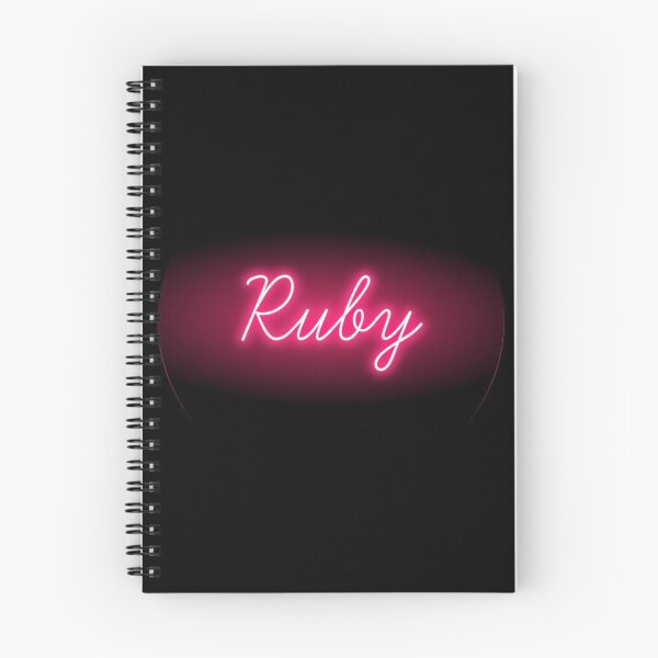 Item preview, Ruby designed and sold by CuteCupcakes.