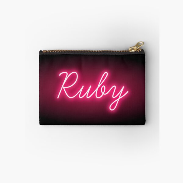 Item preview, Ruby designed and sold by CuteCupcakes.