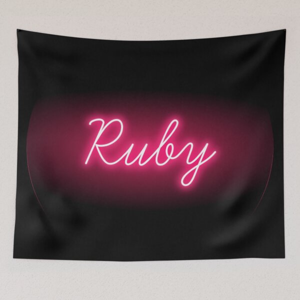 Item preview, Ruby designed and sold by CuteCupcakes.