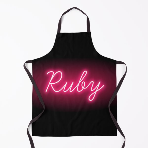 Item preview, Ruby designed and sold by CuteCupcakes.