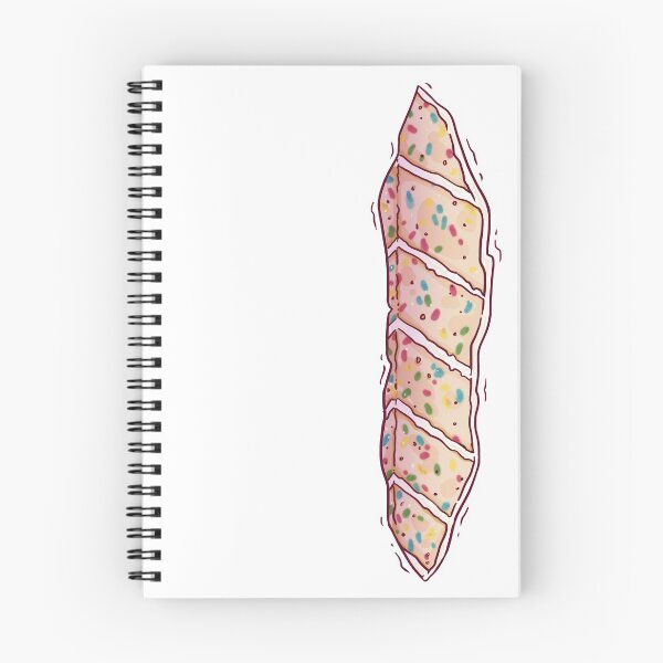 Item preview, Is It Cake? Confetti designed and sold by SherylVHicksArt.