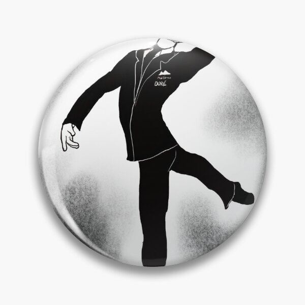 Item preview, The Dancer designed and sold by bryanthankins.