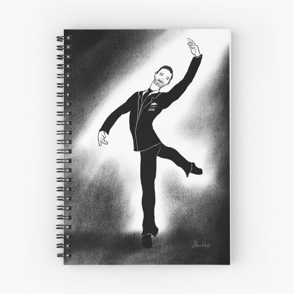 Item preview, The Dancer designed and sold by bryanthankins.