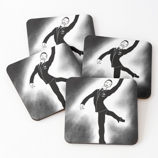 Item preview, The Dancer designed and sold by bryanthankins.