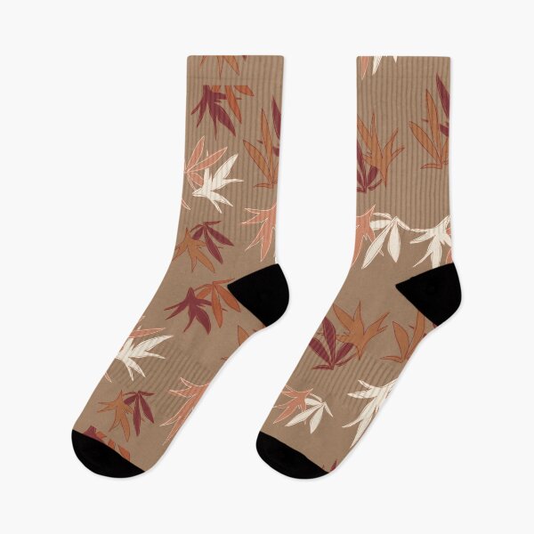 Item preview, Autumn leaves and colors designed and sold by Abbara.