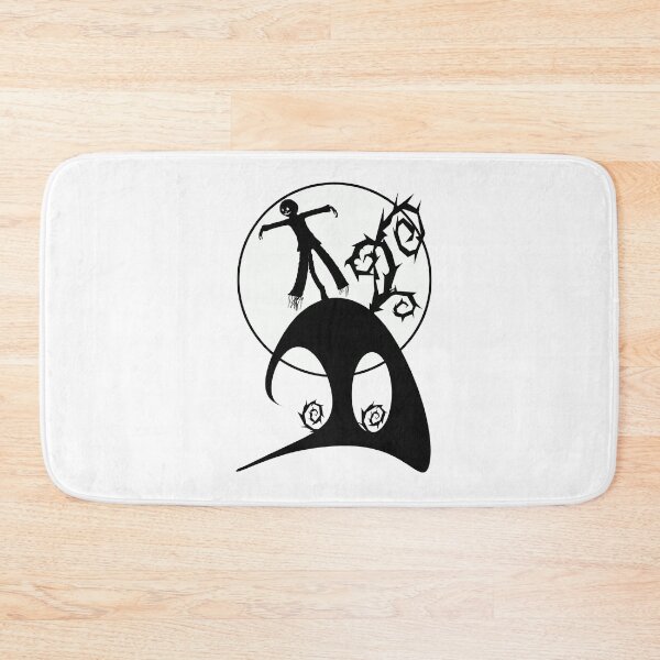 Item preview, the scarecrow  designed and sold by Declan Carr.