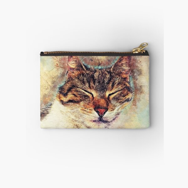 Item preview, Cat Saba designed and sold by JBJart.