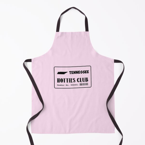 Item preview, Tennessee Hotties Club designed and sold by Hux Designs.