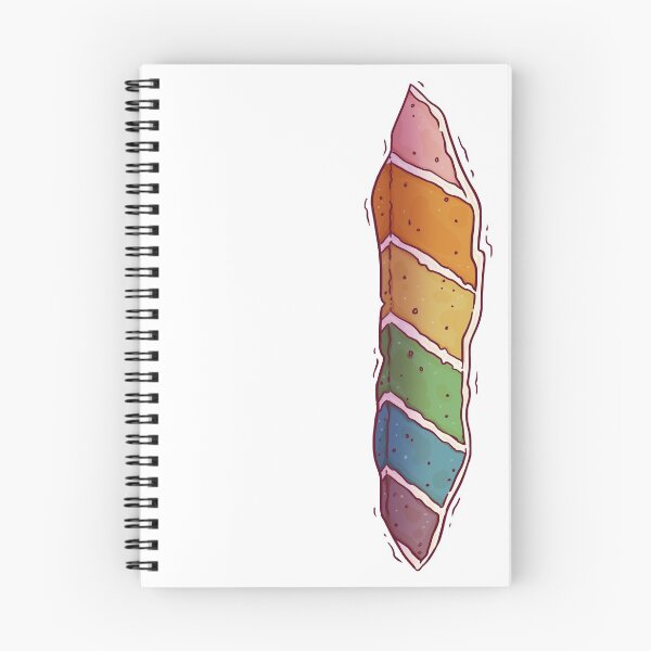 Item preview, Is It Cake? Rainbow designed and sold by SherylVHicksArt.