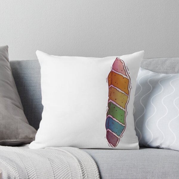 Item preview, Is It Cake? Rainbow designed and sold by SherylVHicksArt.