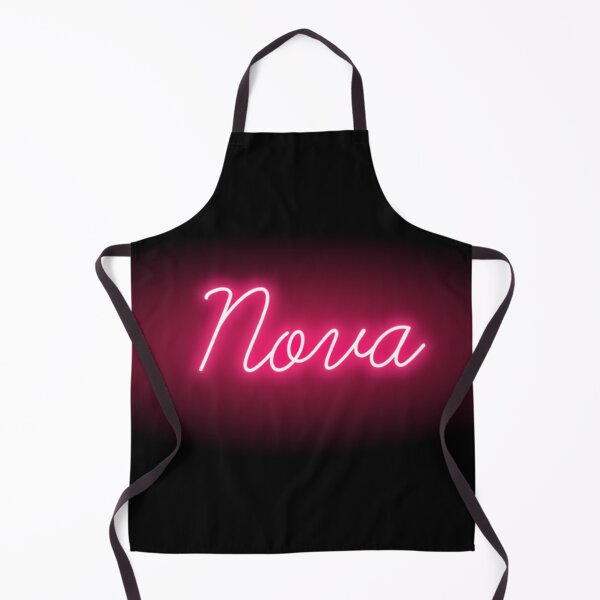 Item preview, Nova designed and sold by CuteCupcakes.