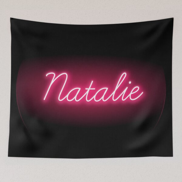 Item preview, Natalie designed and sold by CuteCupcakes.