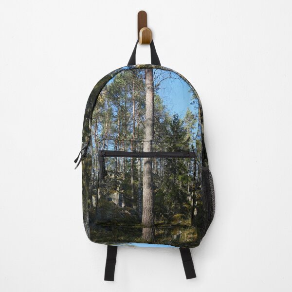 Item preview, Standing tall. Upper Ritajarvi designed and sold by Jouko Lehto Photography.
