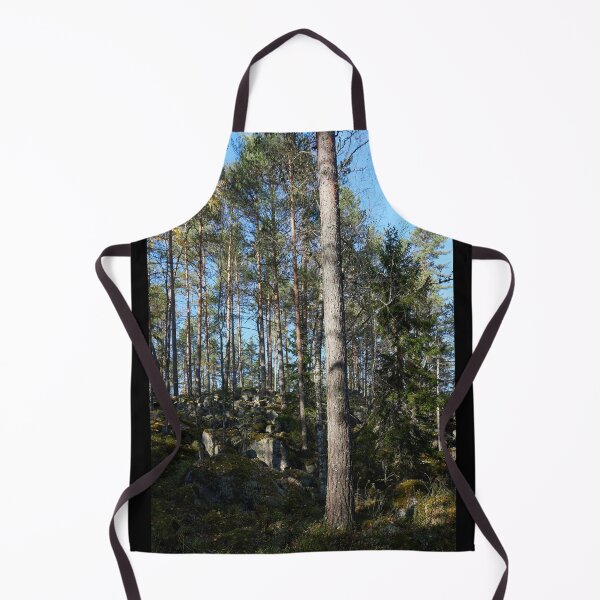 Item preview, Standing tall. Upper Ritajarvi designed and sold by Jouko Lehto Photography.