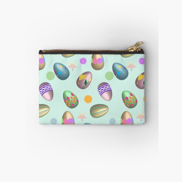 Item preview, Easter Egg Pattern designed and sold by KeeganCreations.