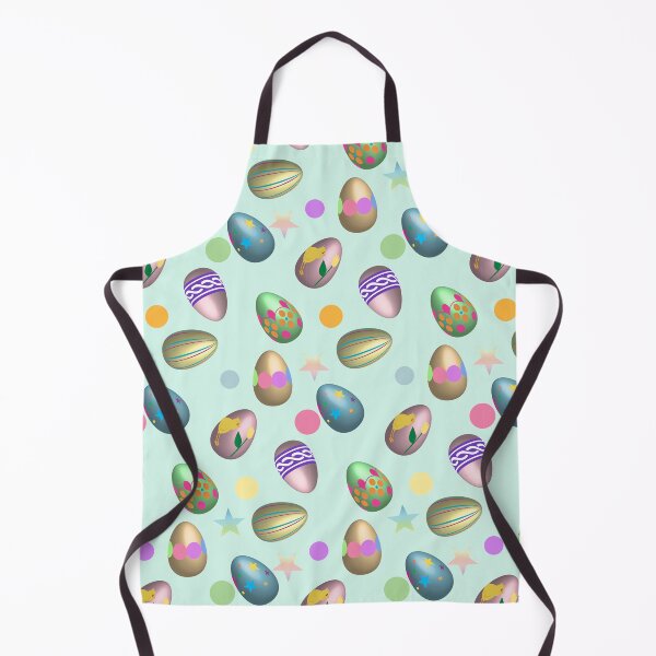 Item preview, Easter Egg Pattern designed and sold by KeeganCreations.