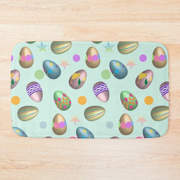 Item preview, Easter Egg Pattern designed and sold by KeeganCreations.