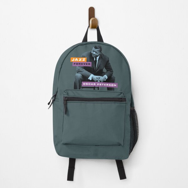 Item preview, Jazz Forever - Oscar Peterson designed and sold by TIGERDAVER.