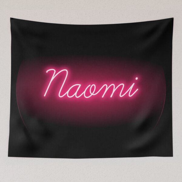 Item preview, Naomi designed and sold by CuteCupcakes.