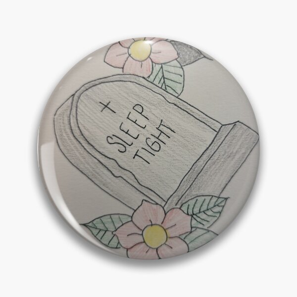 Item preview, Sleep Tight designed and sold by SeachelesAzalea.