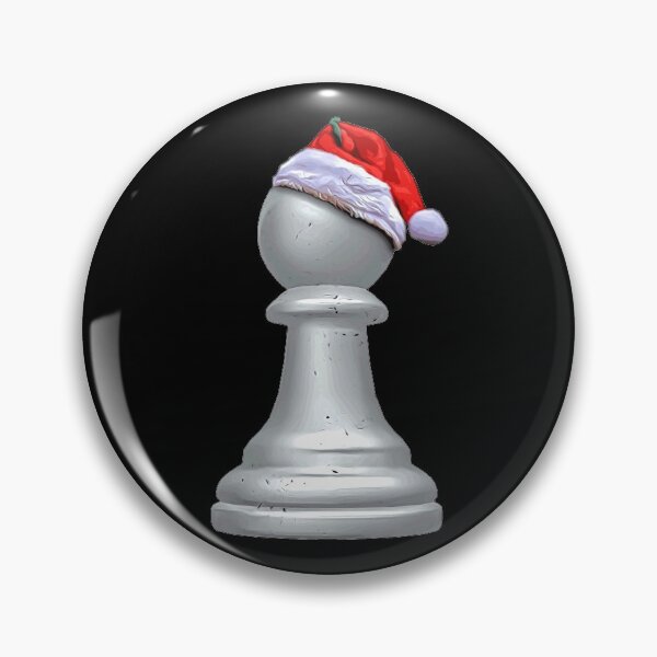 Artikelvorschau, merry chessmas entworfen und verkauft von drizzd.