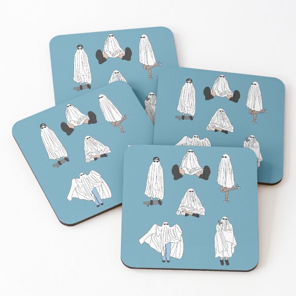 Item preview, Cool Sheet Ghosts designed and sold by Alysha Newton.