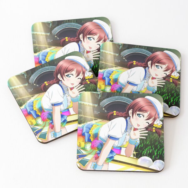 Item preview, emma verde ~rainbow rose~ designed and sold by celestialuden1.