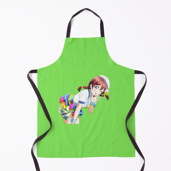 Item preview, emma verde ~rainbow rose~ designed and sold by celestialuden1.