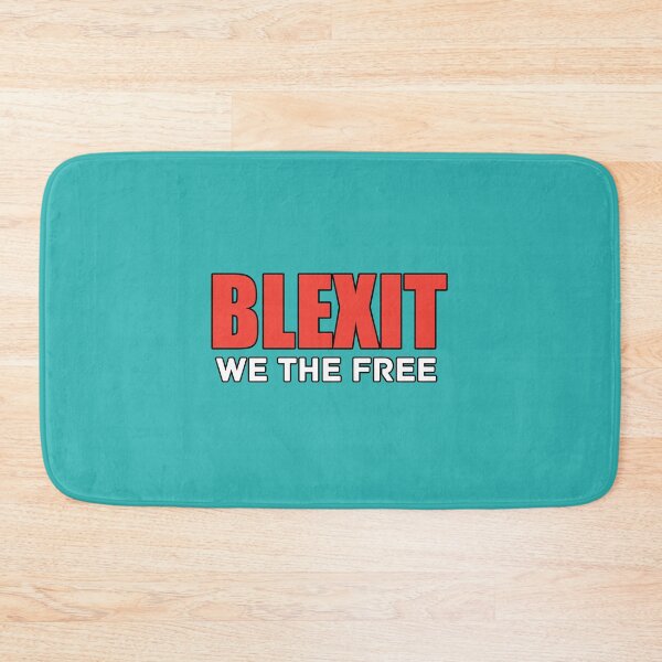 Item preview, Blexit we the free designed and sold by Rajeev Singh.