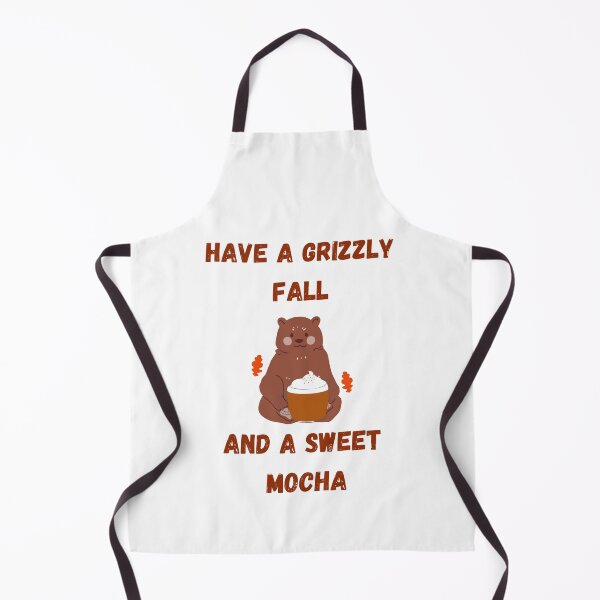 Item preview, Grizzly Fall designed and sold by doodle3Dandy.