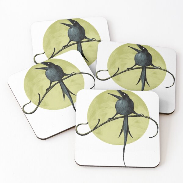 Item preview, On the branch designed and sold by Adolfo Arranz.