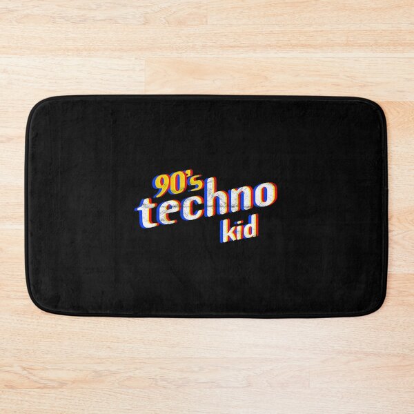 Item preview, 90s Techno Kid Acid Rave Drugs Wasted Club Party Vintage design designed and sold by A-Fashion.