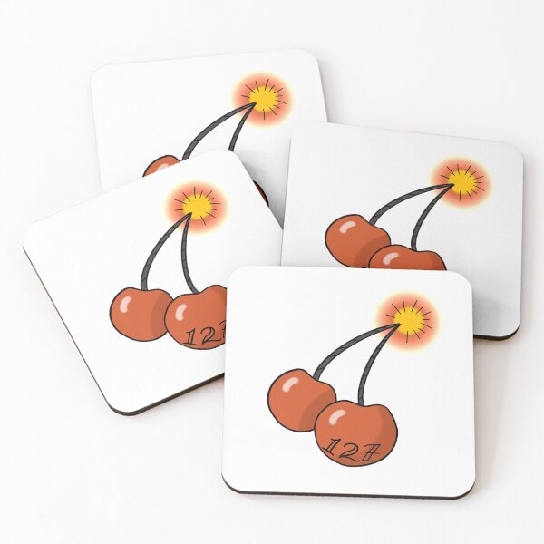 Item preview, Cherry Bomb designed and sold by famefleshlight.
