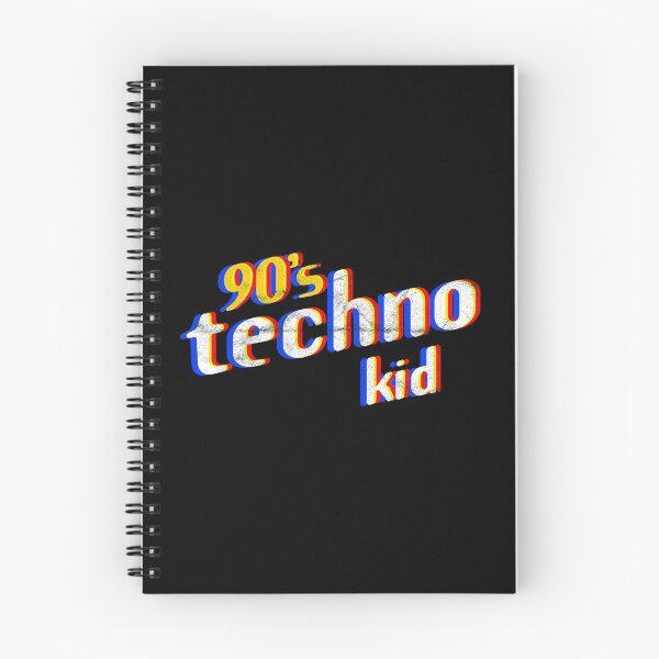 Item preview, 90s Techno Kid Acid Rave Drugs Wasted Club Party Vintage design designed and sold by A-Fashion.