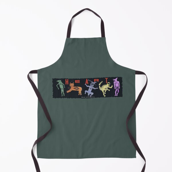 Item preview, Bad Animals designed and sold by ElijahBarns.