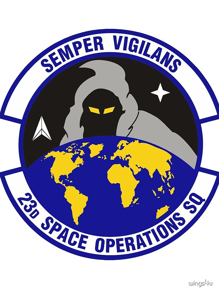 Model 90 - 23th Space Operations by wings4u