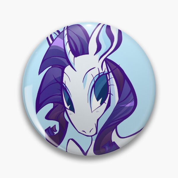 Item preview, Rarity designed and sold by cabinetofhorror.