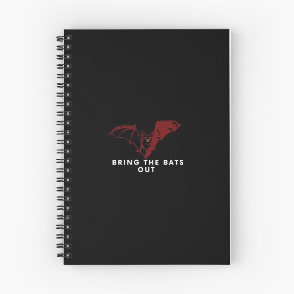 Item preview, Halloween Bats design red fangs  designed and sold by gothlilly.