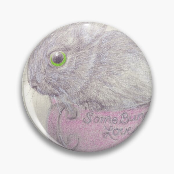 Item preview, Some Bunny Loves You designed and sold by PixlPixi.
