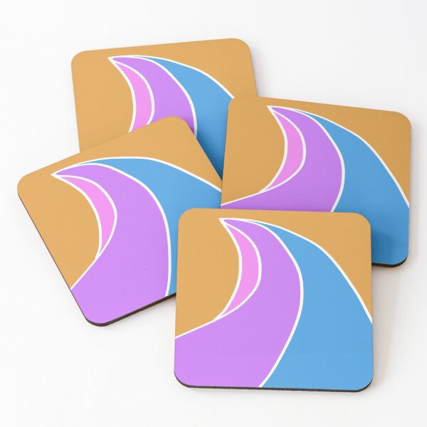 Item preview, Abstract sand dune designed and sold by AesirArtwork.