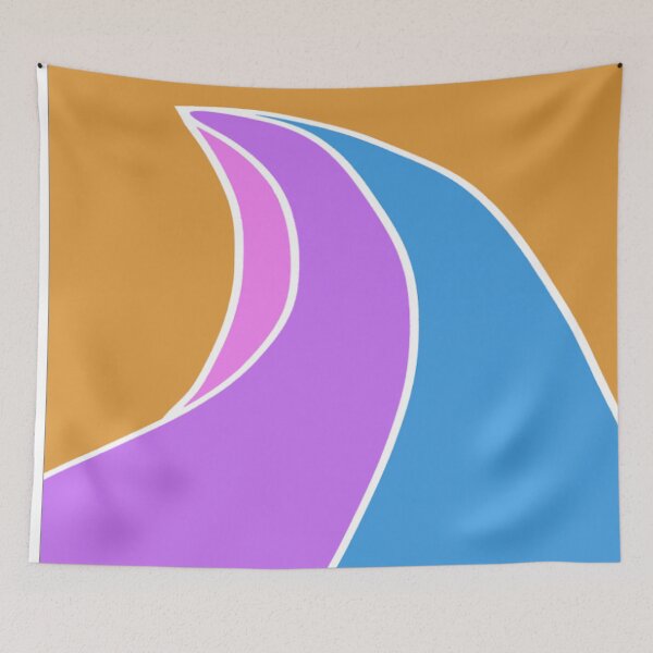 Item preview, Abstract sand dune designed and sold by AesirArtwork.