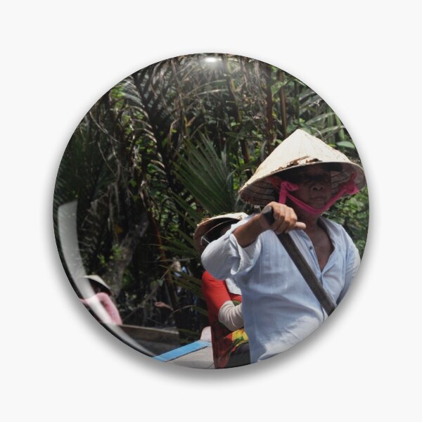 Artikelvorschau, MEKONG FLUSS entworfen und verkauft von HALIZIQ.