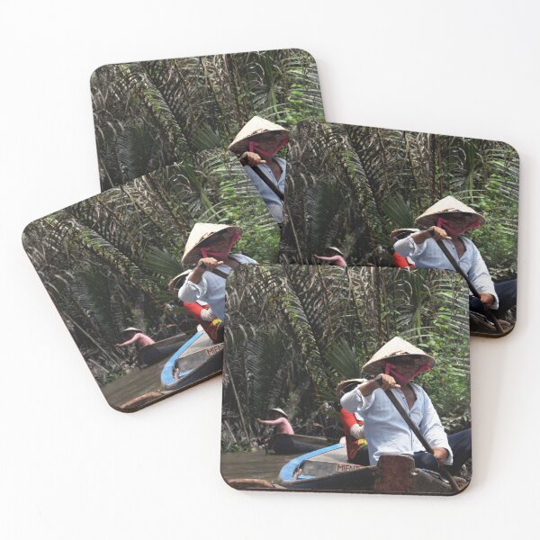 Item preview, MEKONG RIVER designed and sold by HALIZIQ.
