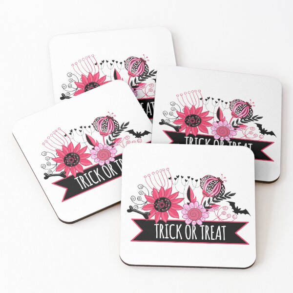 Item preview, Halloween illustration designed and sold by Drozdova.