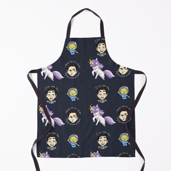 Item preview, It's Space! designed and sold by Chookers38.