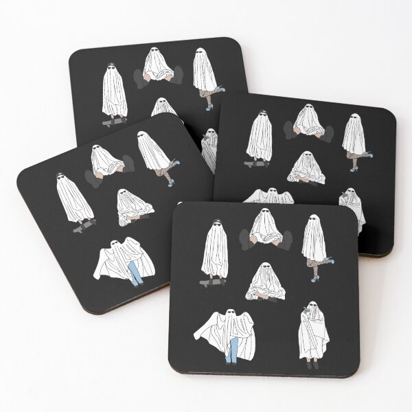 Item preview, Cool Sheet Ghosts designed and sold by Alysha Newton.