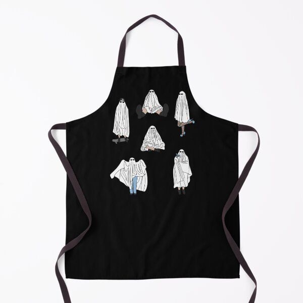 Item preview, Cool Sheet Ghosts designed and sold by Alysha Newton.