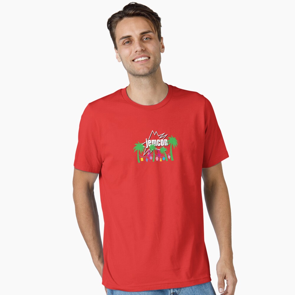 Item preview, Essential T-Shirt designed and sold by JemCon.