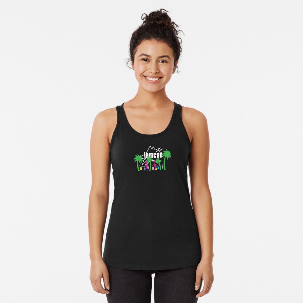 Item preview, Racerback Tank Top designed and sold by JemCon.
