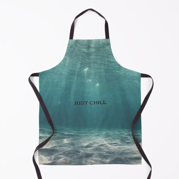 Item preview, JUST CHILL designed and sold by stelabora.